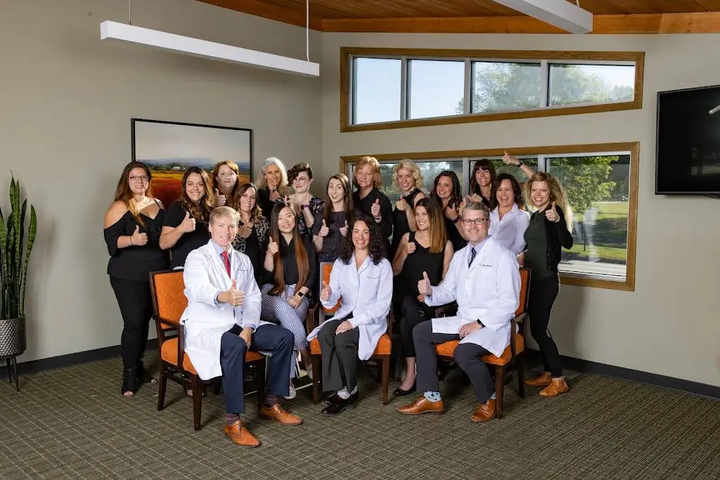 Chalet Dental Care