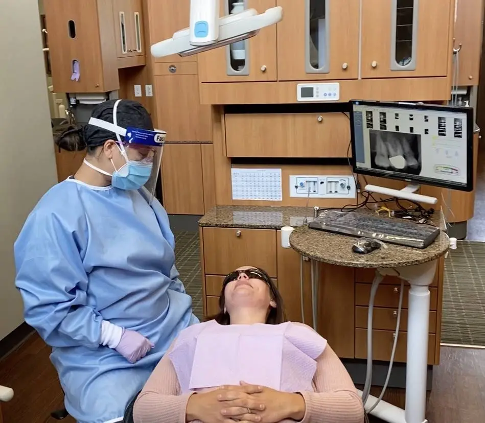 Chalet Dental Care