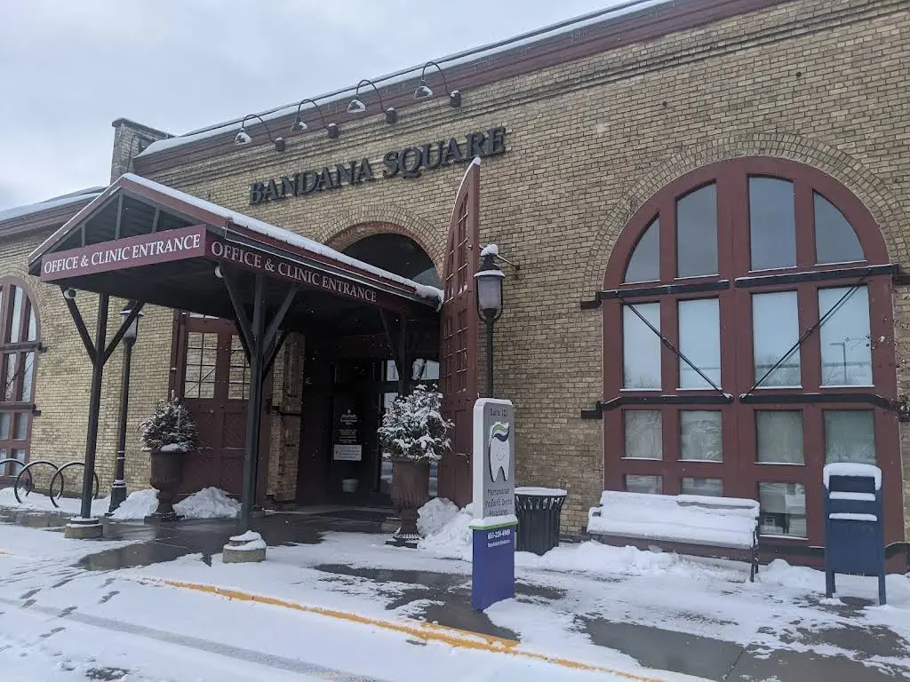 Edlund Dental