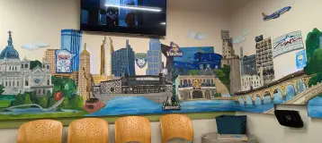 Metropolitan Pediatric Dental Associates: St Paul