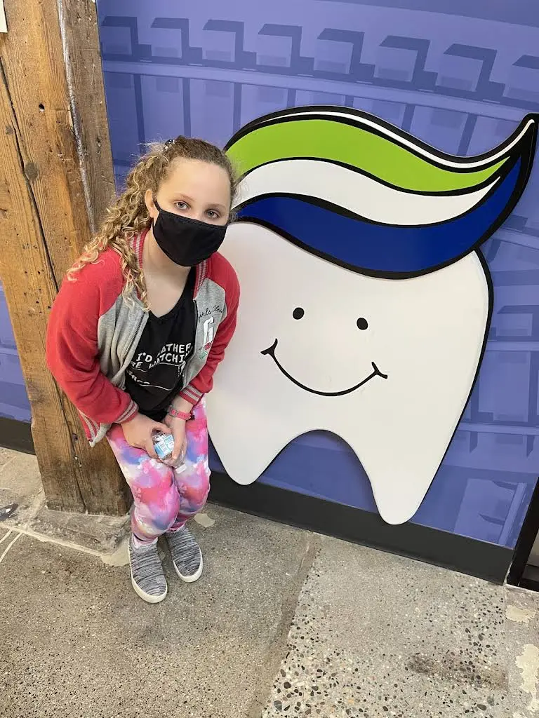 Metropolitan Pediatric Dental Associates: St Paul