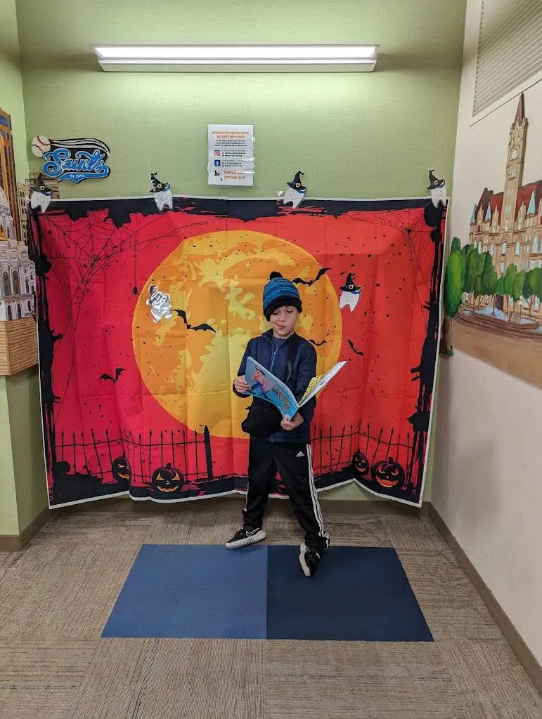 Metropolitan Pediatric Dental Associates: St Paul