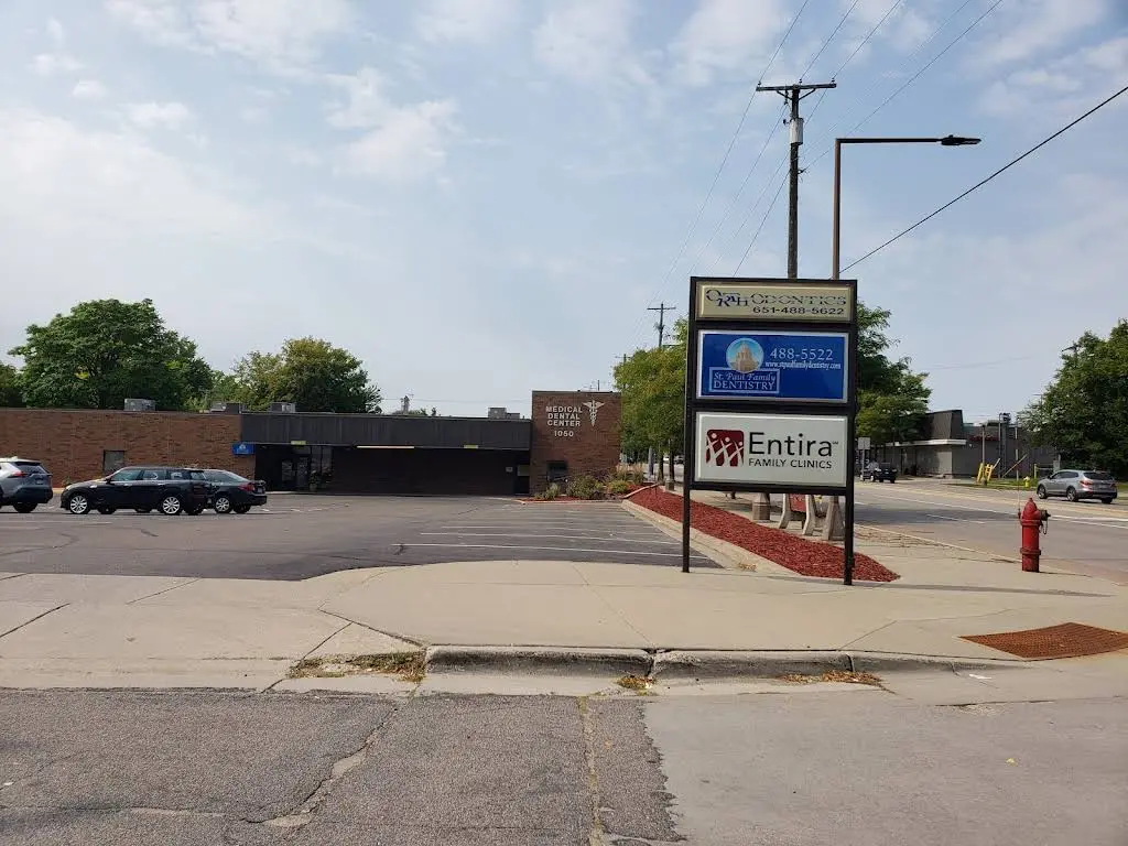 St. Paul Family Dentistry