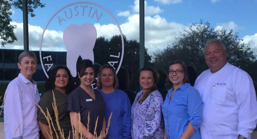 Austin Family Dental