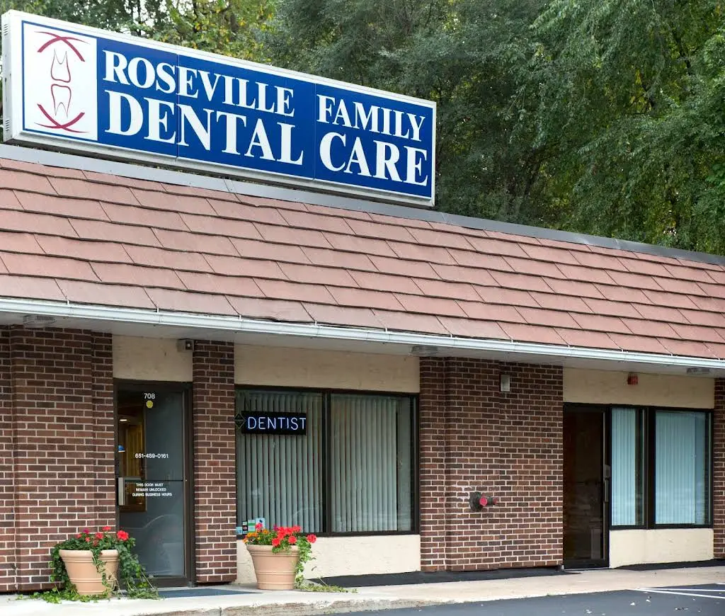 Roseville Family Dental Care