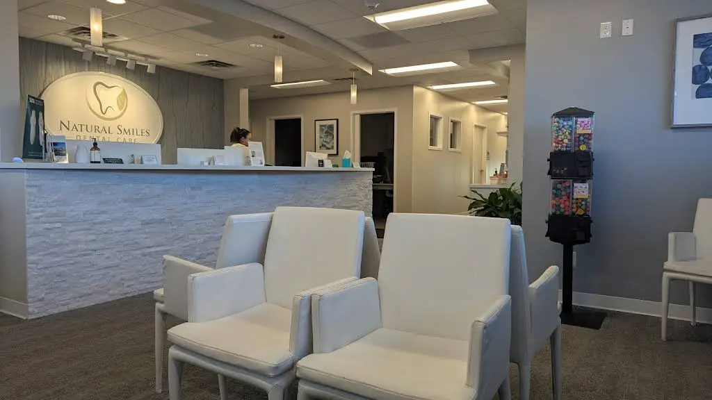 Natural Smiles Dental Care