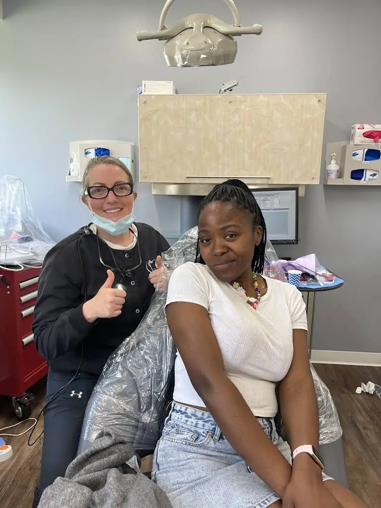 Natural Smiles Dental Care