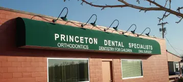 Dentistry for Children