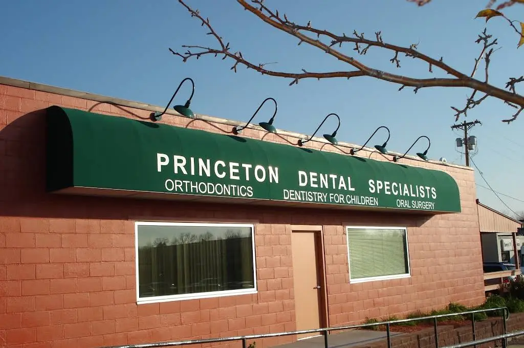 Dentistry for Children