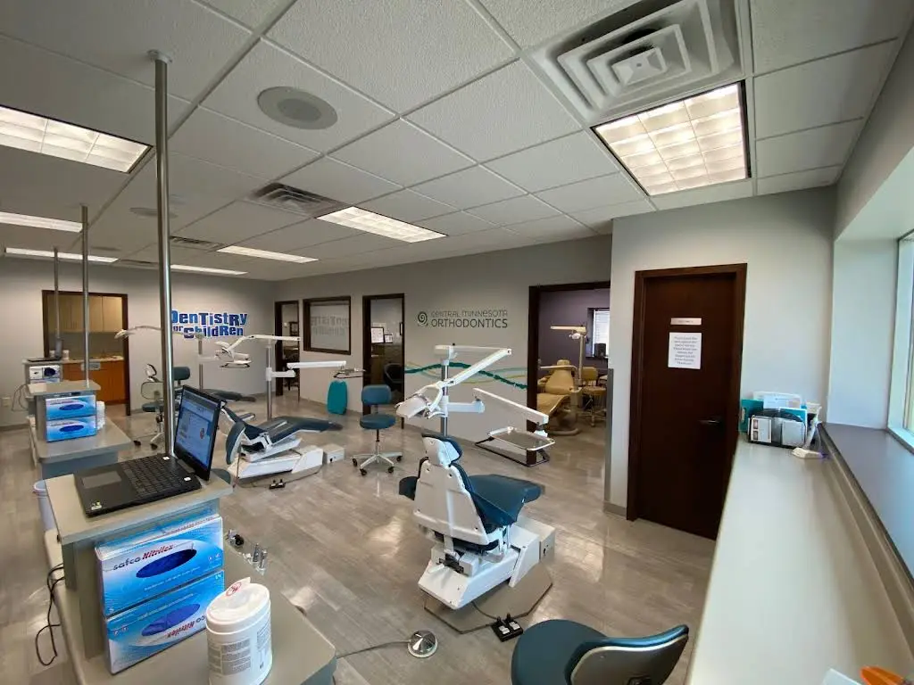 Dentistry for Children