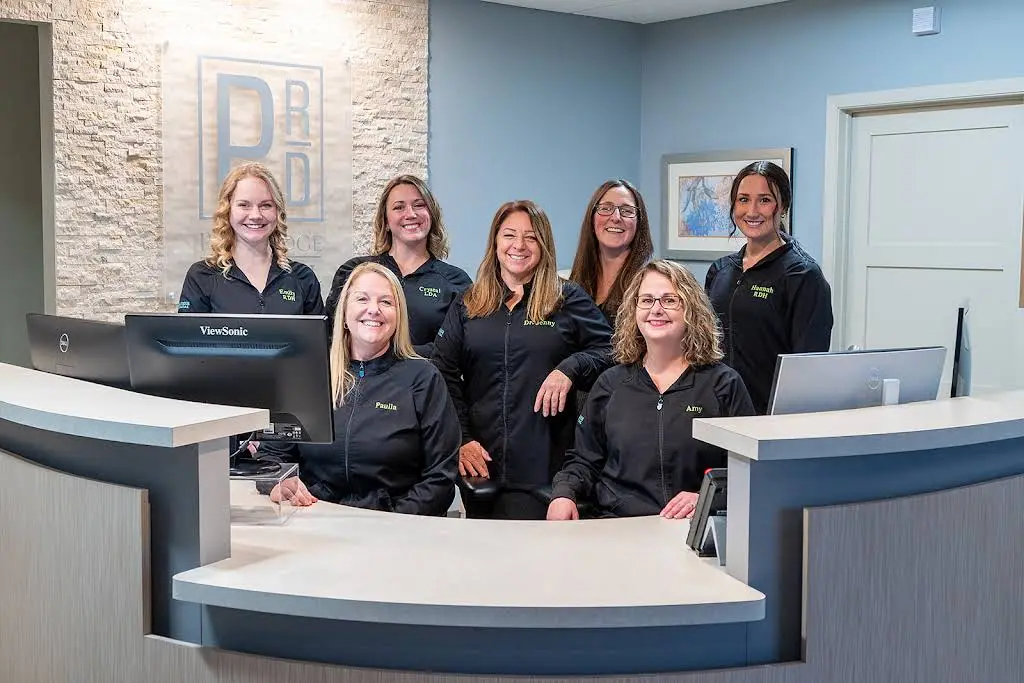 Pine Ridge Dental