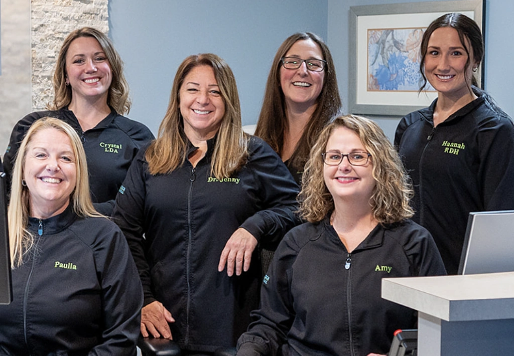 Pine Ridge Dental