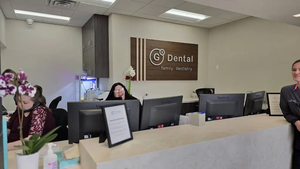G2 Dental