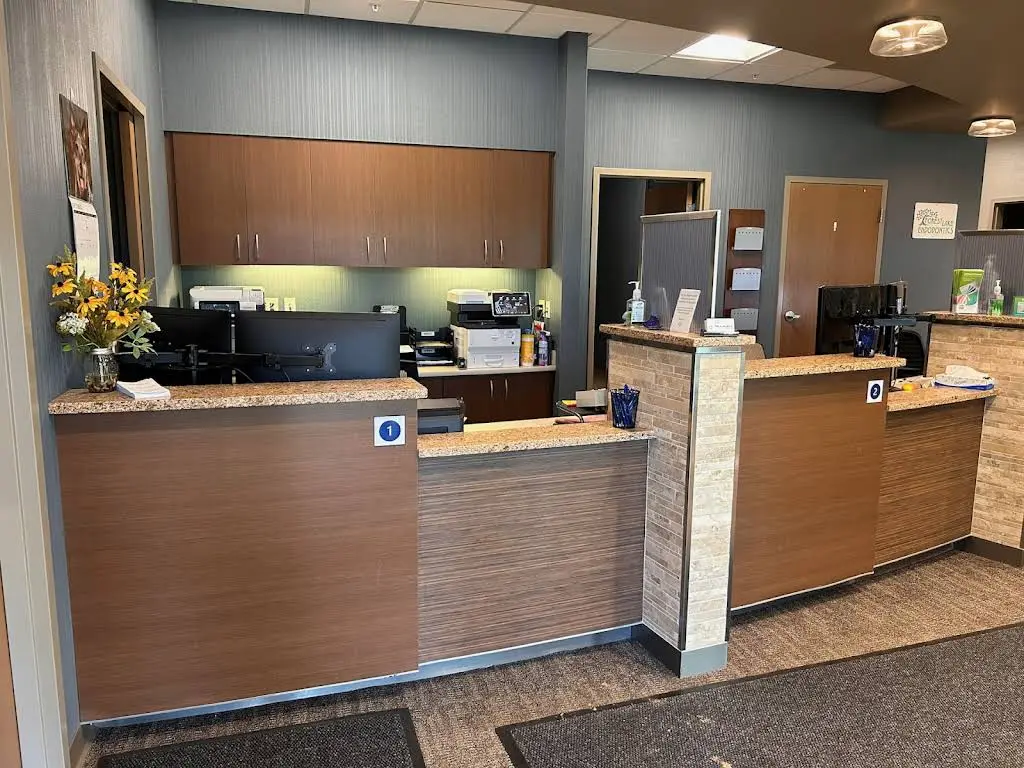 True North Oral Surgery & Implants