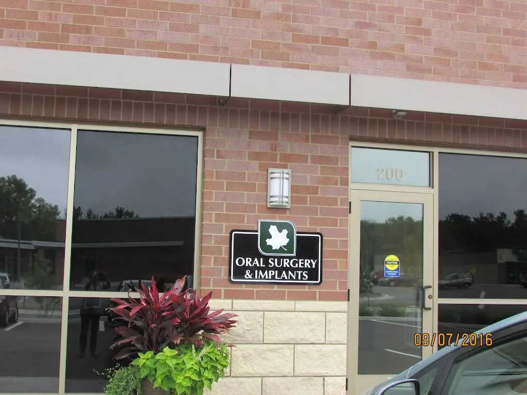 True North Oral Surgery & Implants