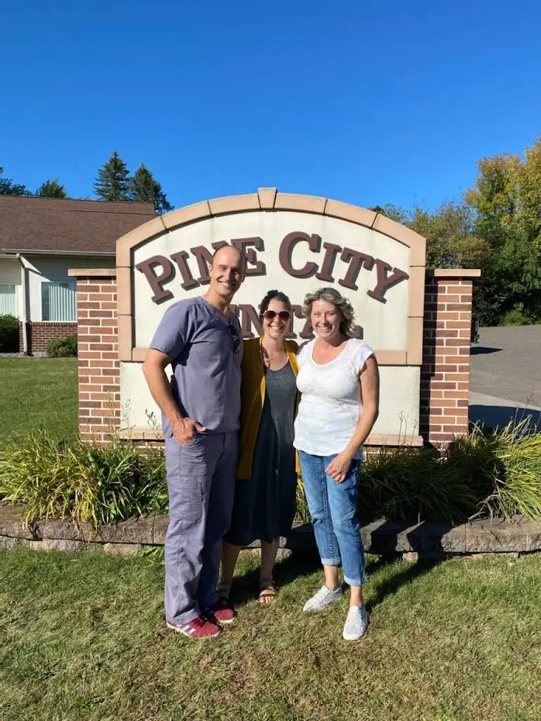 Pine City Family Dental