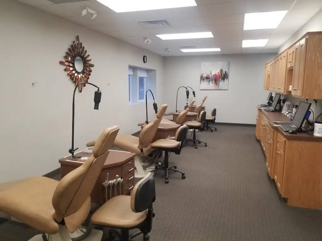 iSmile Orthodontics