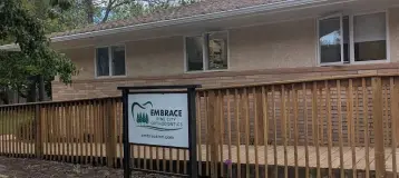 Embrace Pine City Orthodontics