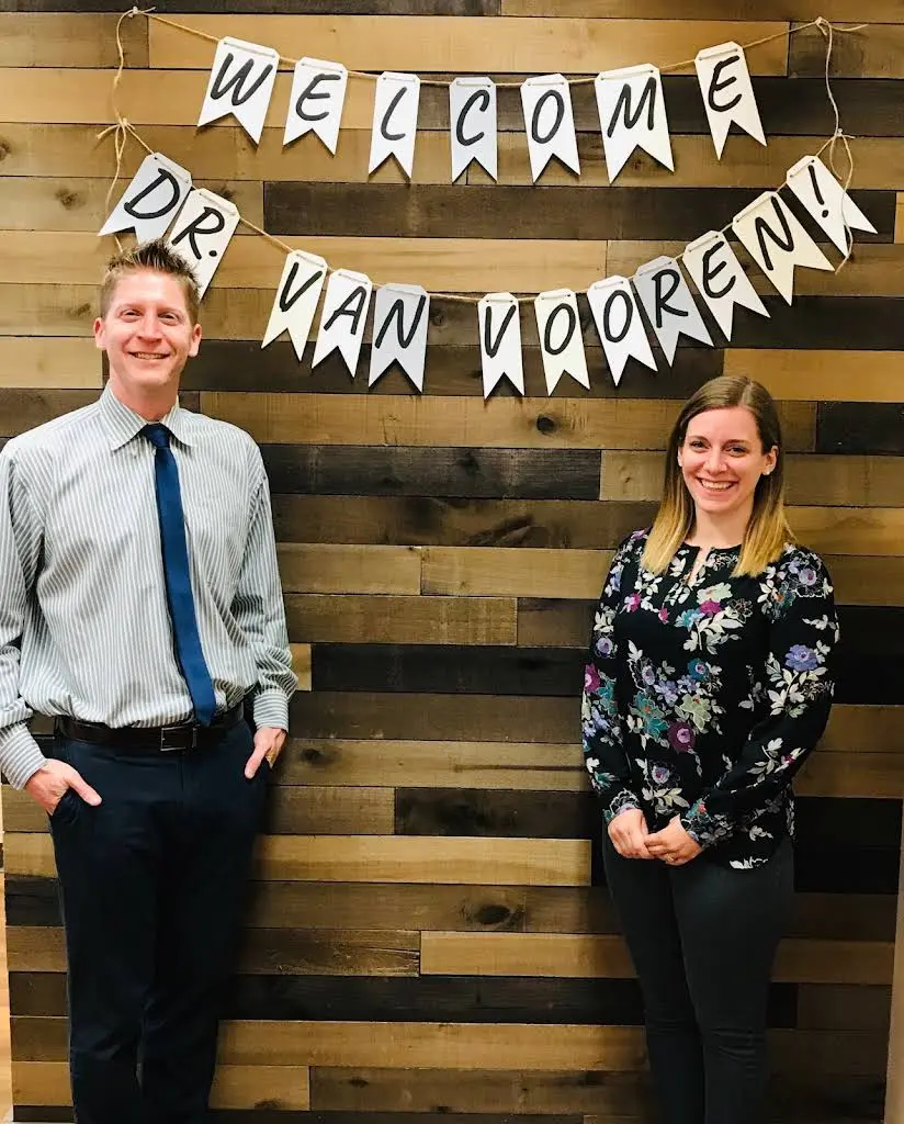 Embrace Pine City Orthodontics
