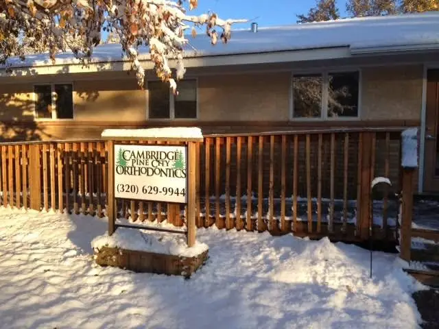 Embrace Pine City Orthodontics