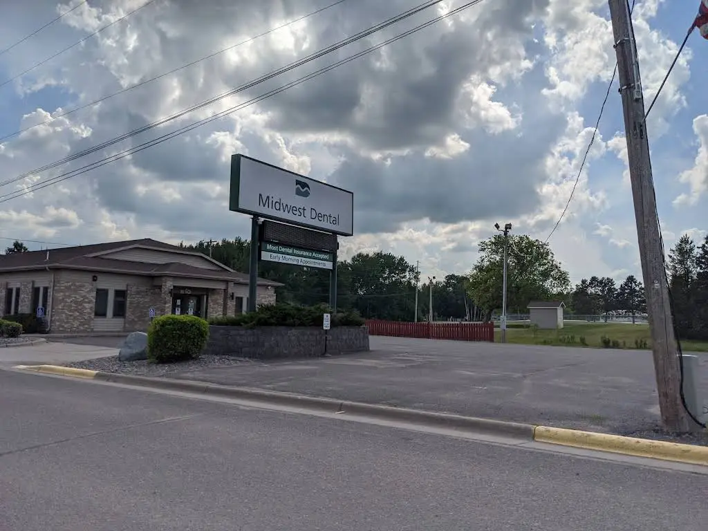 Midwest Dental - Hinckley