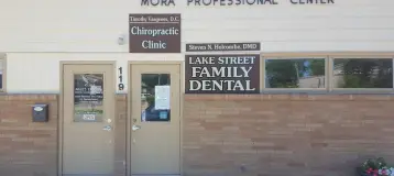 Lake Street Family Dental