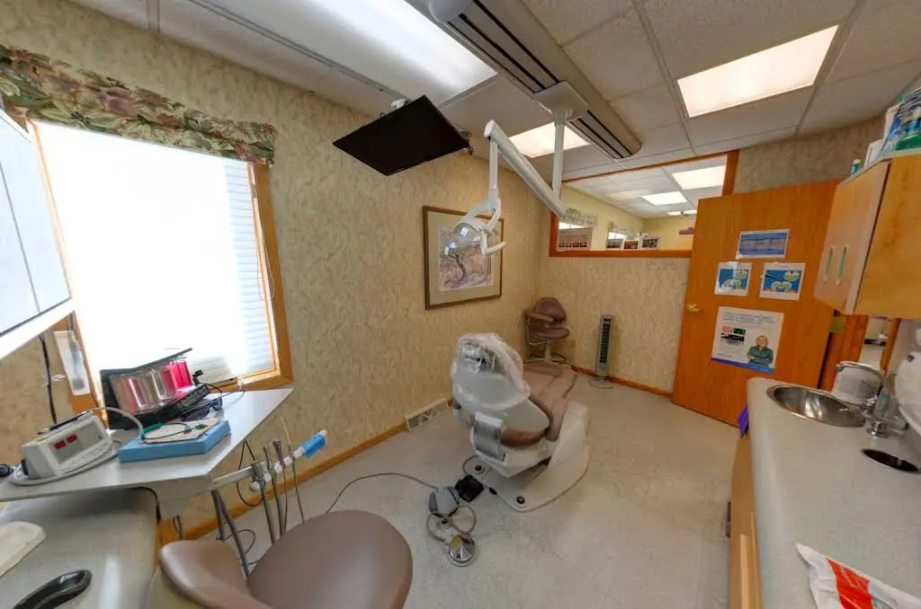 Veneman Dental Care