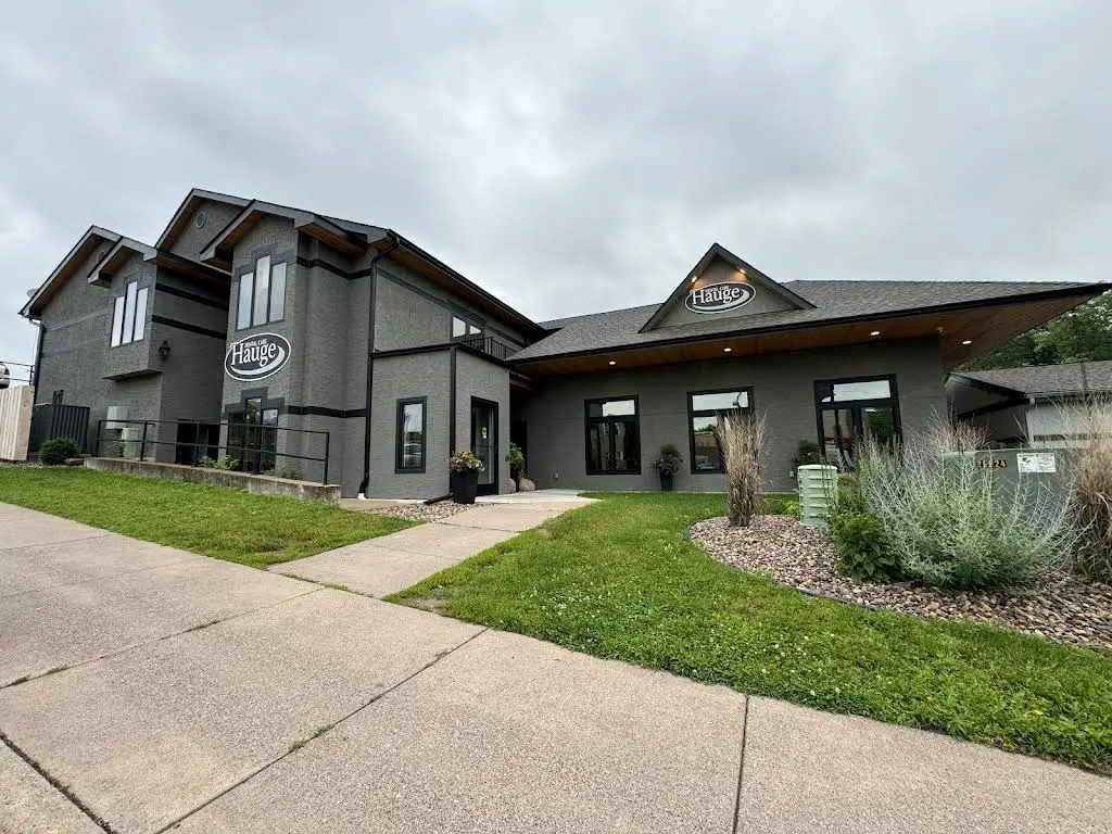 Hauge Dental Care