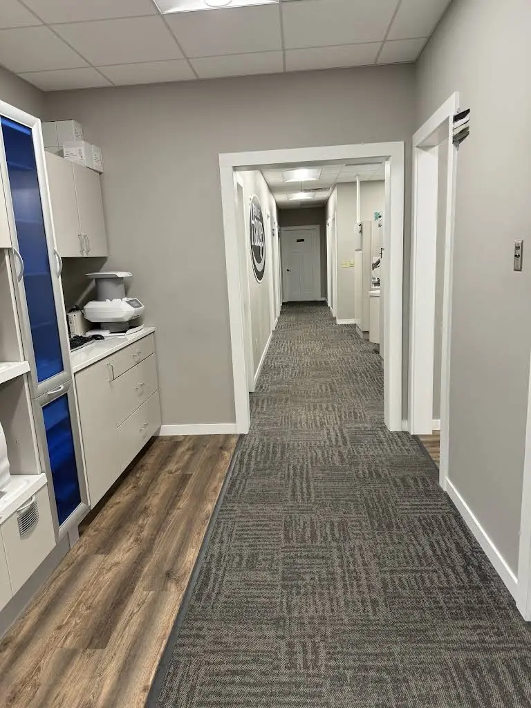 Hauge Dental Care
