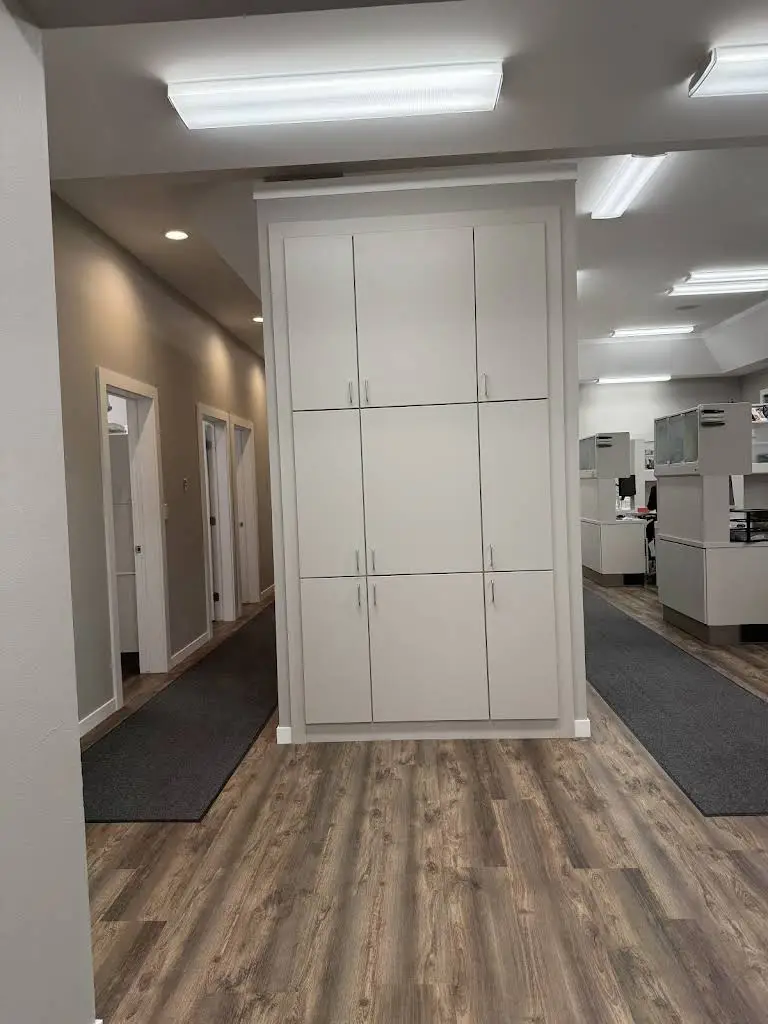 Hauge Dental Care
