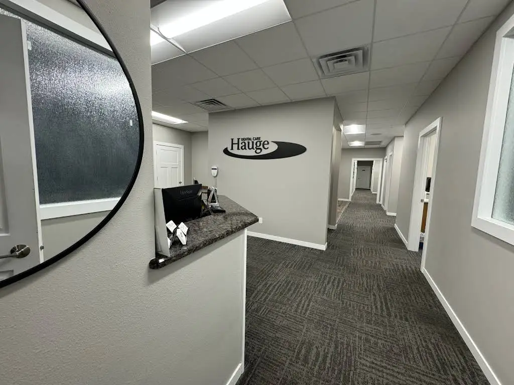 Hauge Dental Care