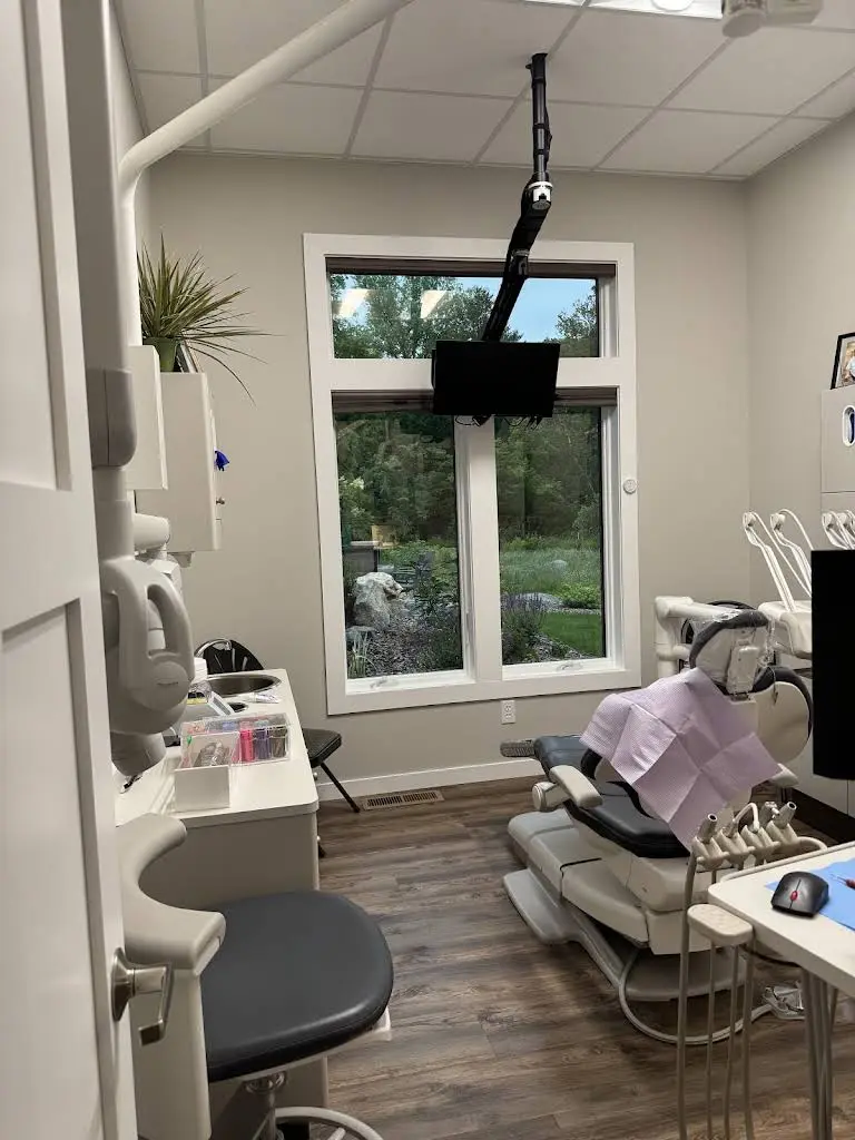 Hauge Dental Care