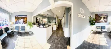 Scenic River Dental