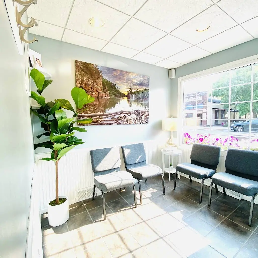 Scenic River Dental