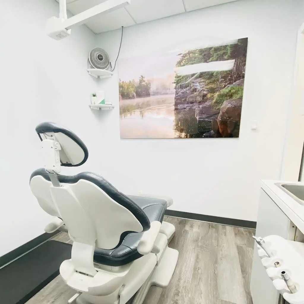 Scenic River Dental