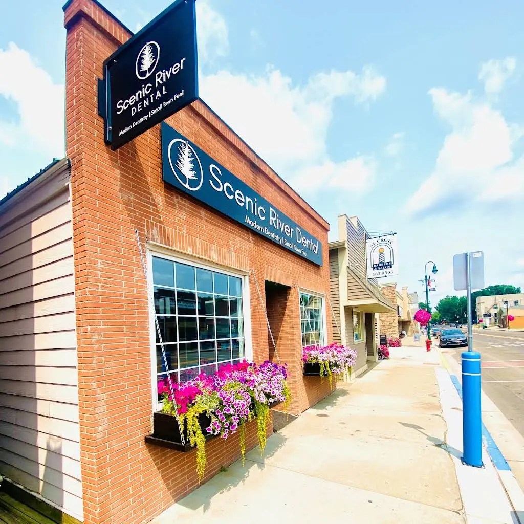 Scenic River Dental
