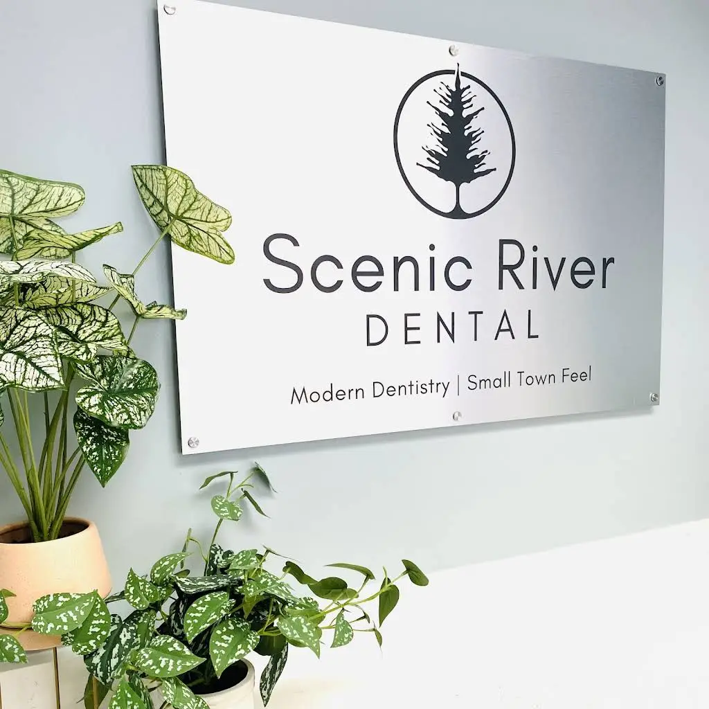 Scenic River Dental
