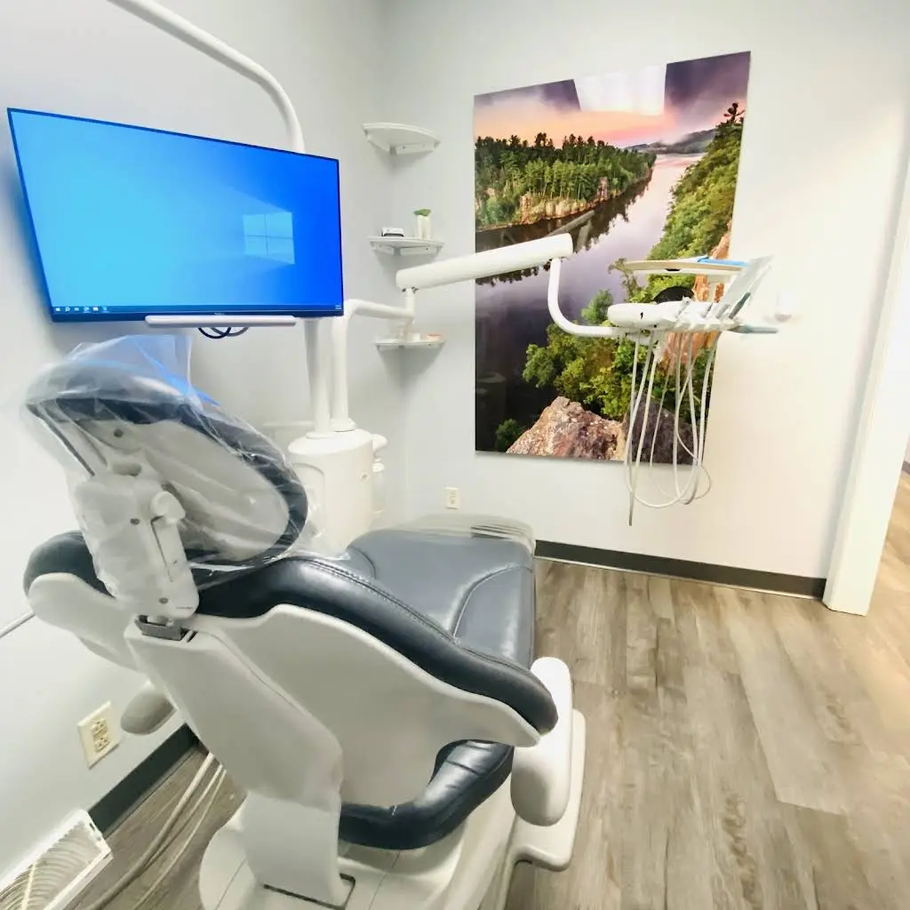 Scenic River Dental