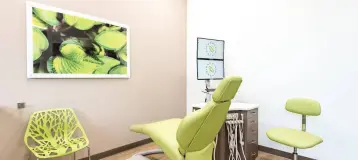 Orchin + Orchin Specialists in Orthodontics