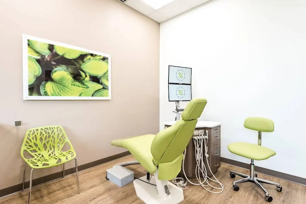 Orchin + Orchin Specialists in Orthodontics