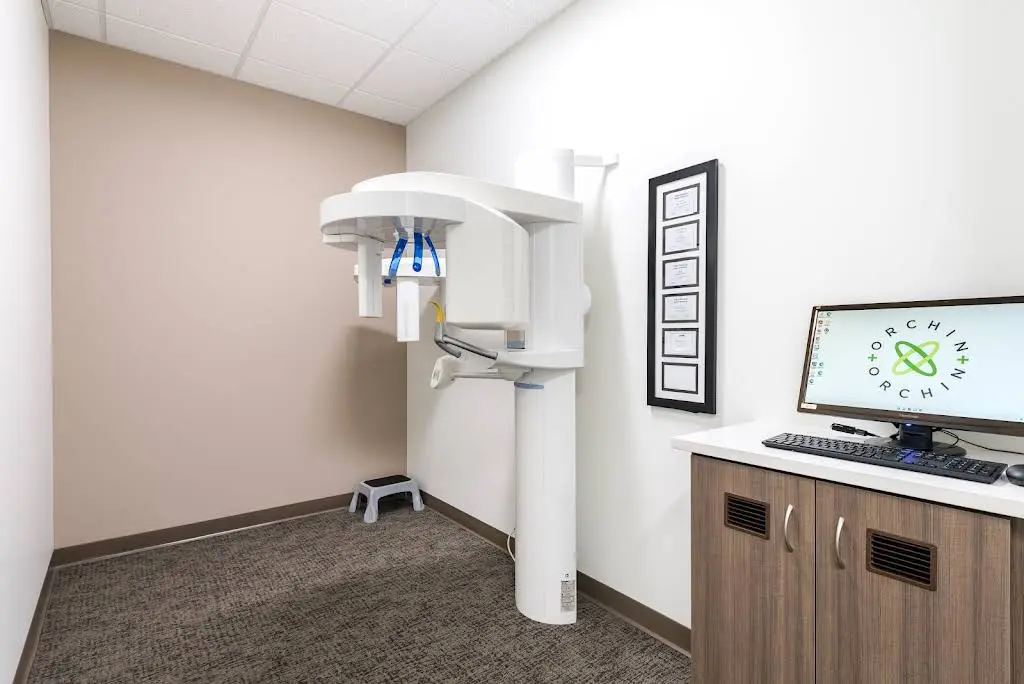Orchin + Orchin Specialists in Orthodontics