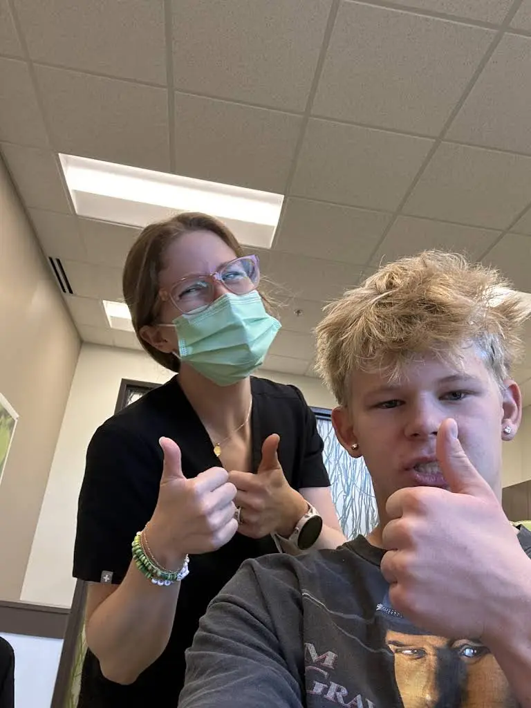 Orchin + Orchin Specialists in Orthodontics