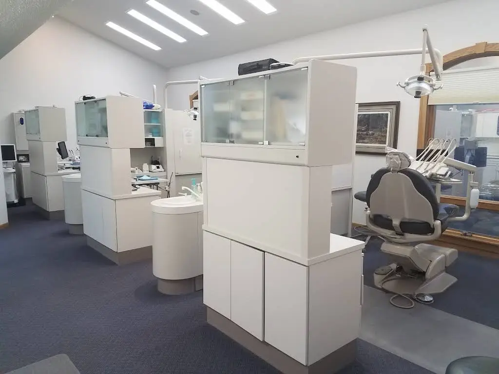 River Birch Dental