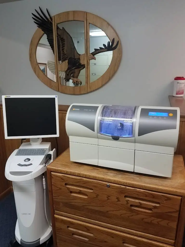 River Birch Dental