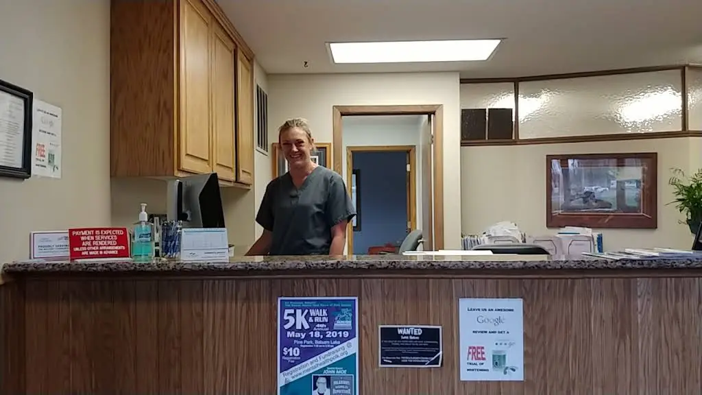 River Birch Dental