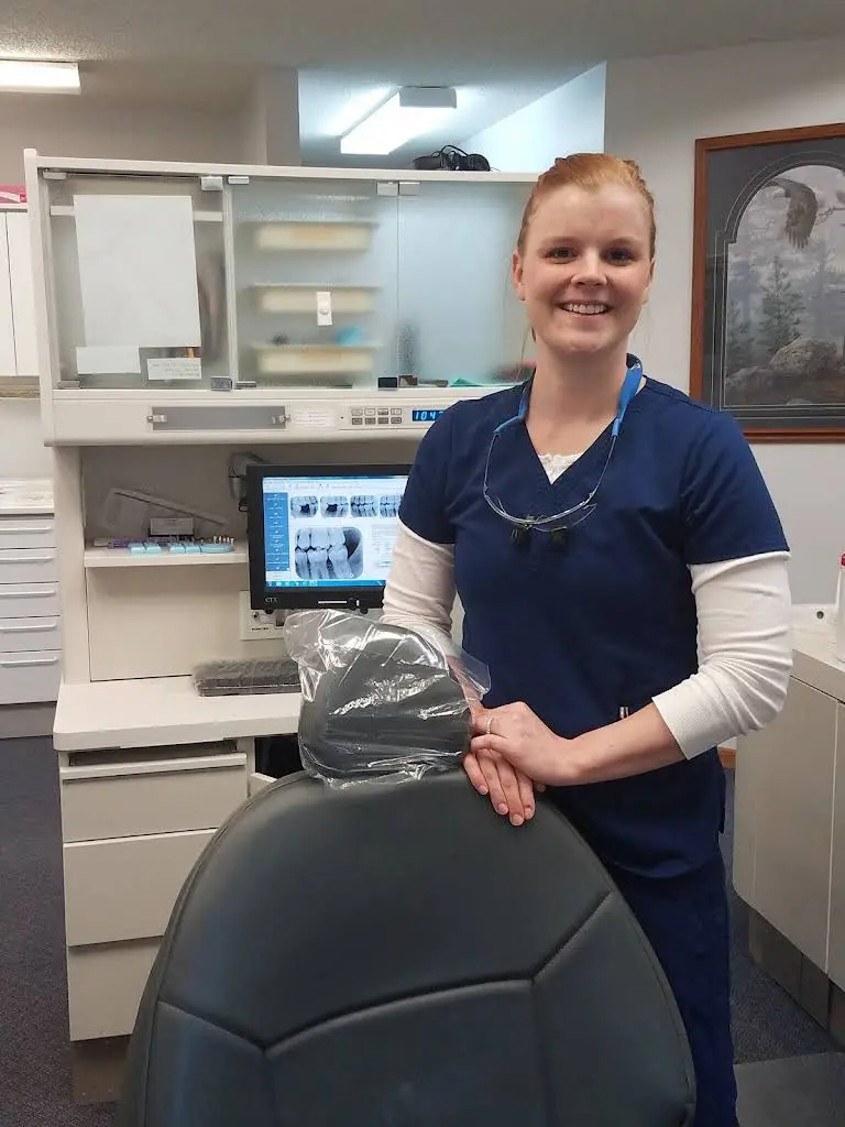 River Birch Dental