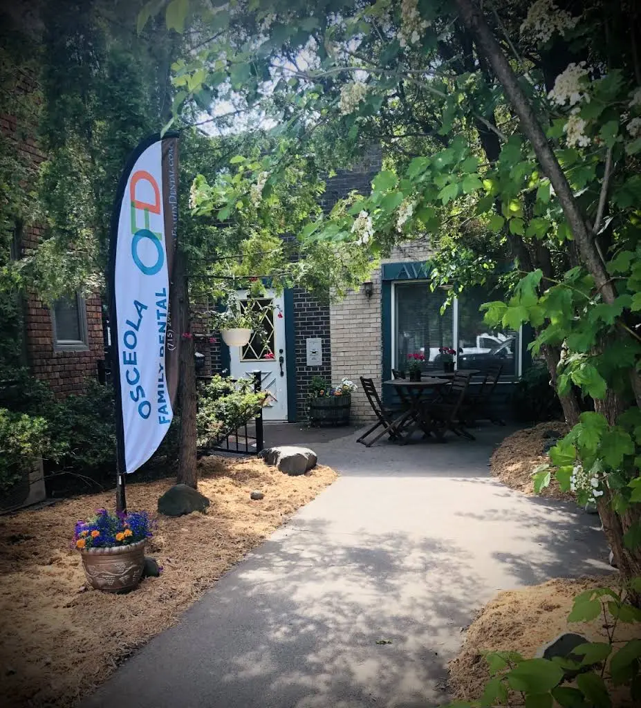Osceola Family Dental