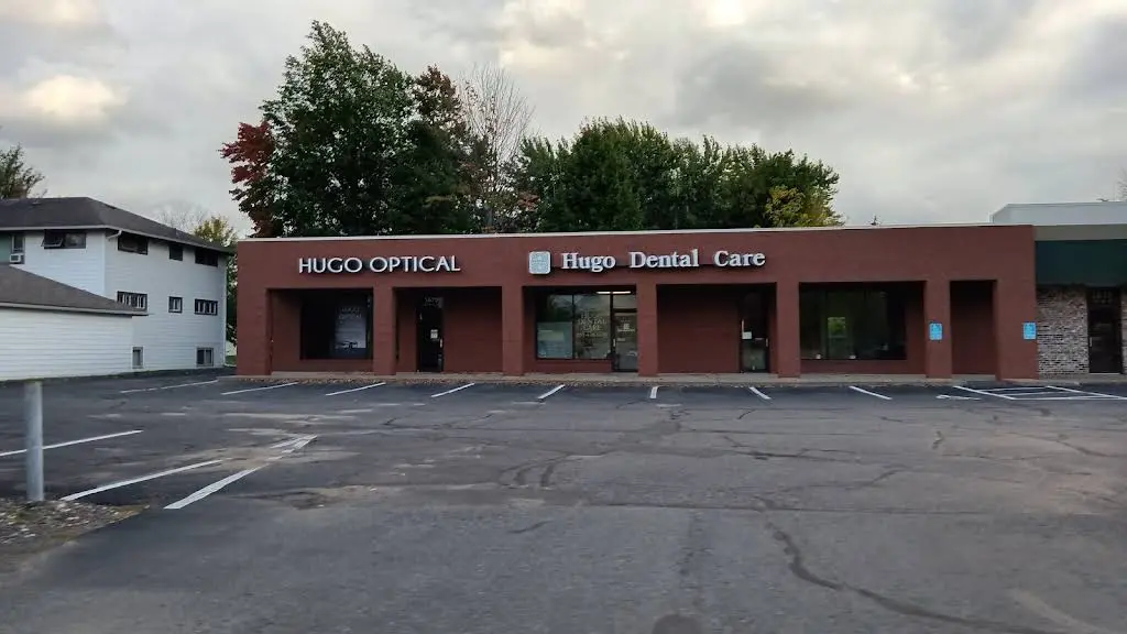 Hugo Dental Care