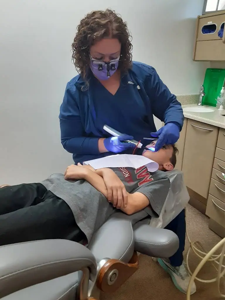 Luck Dental Clinic