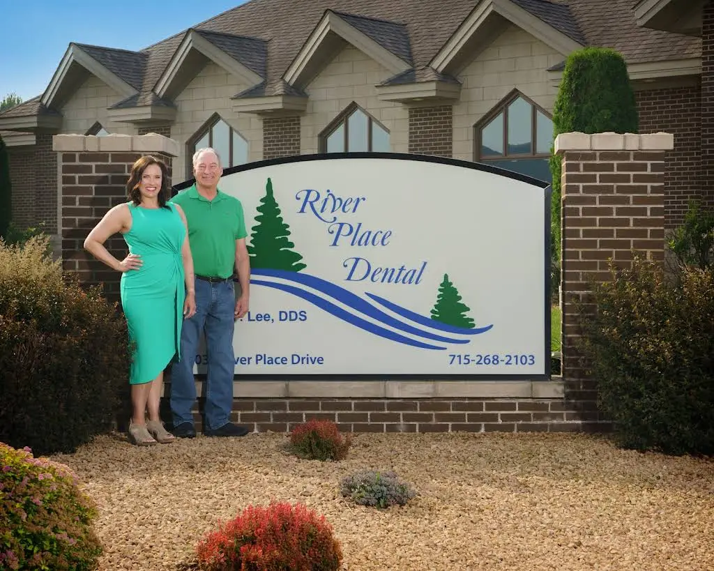 River Place Dental